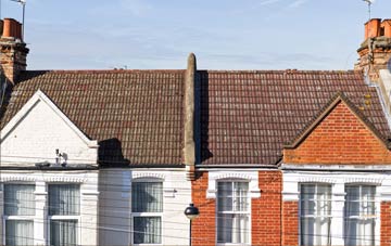 clay roofing Gowerton, Swansea