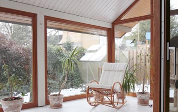 Gowerton hardwood conservatory roofing repairs