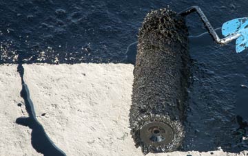 Gowerton liquid sealant waterproofing