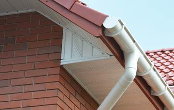 Gowerton soffit repair costs