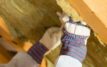 types of Gowerton pitched roof insulation materials