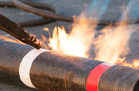 Gowerton flat roofing replacement